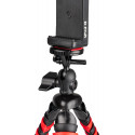 D-Fruit statiiv Flexi S + telefoni adapter M (avatud pakend)