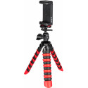 D-Fruit statiiv Flexi S + telefoni adapter M (avatud pakend)