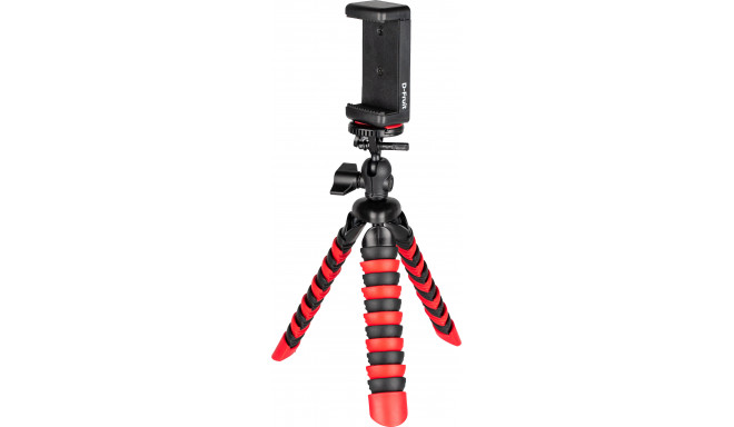 D-Fruit statiiv Flexi S + telefoni adapter M (avatud pakend)