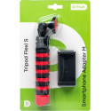 D-Fruit statiiv Flexi S + telefoni adapter M (avatud pakend)