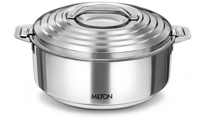 Milton termopott Galaxia 5.0, roostevaba (ilma pakendita)