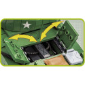 Klocki sherman m4a3e2 jumbo