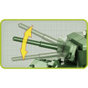 Klocki sherman m4a3e2 jumbo