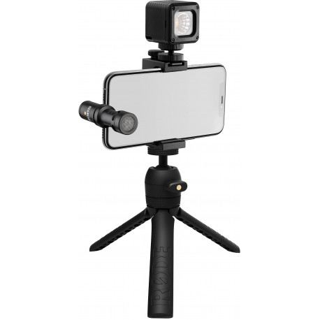 Rode Vlogger Kit iOS Edition (avatud pakend)
