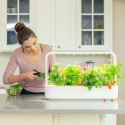 Click & Grow Smart Garden 9, beige (opened package)