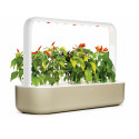 Click & Grow Smart Garden 9, beež (avatud pakend)