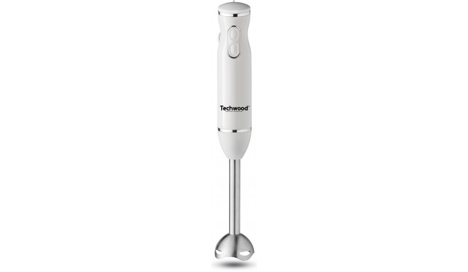 Techwood hand blender TMP-660 600W (opened package)