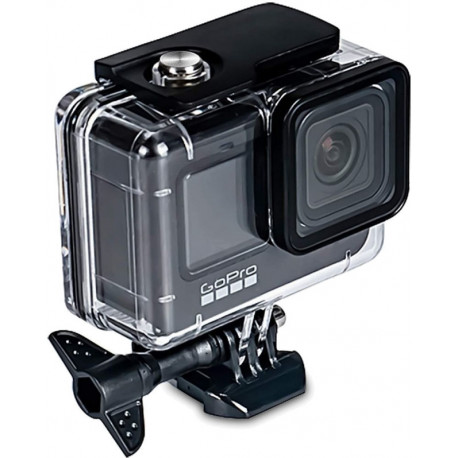Tech-Protect waterproof case GoPro Hero 9/10/11 (opened package)