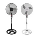 EHF002KE Esperanza wentylator 16'' stojący typhoon czarno-szary