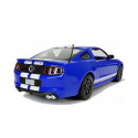 Auto R/C Ford Shelby Rastar 1:14 sinine puldiga