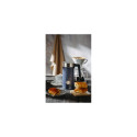 AD 4494 dark blue Spieniacz do mleka - spienianie i podgrzewanie (latte i cappucino)