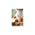 AD 4494 valge piimavahustaja - vahustamine ja soojendamine (latte ja cappuccino)