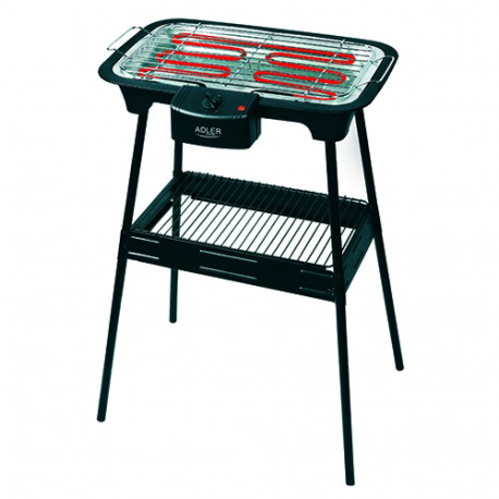 AD 6602 Grill elektryczny