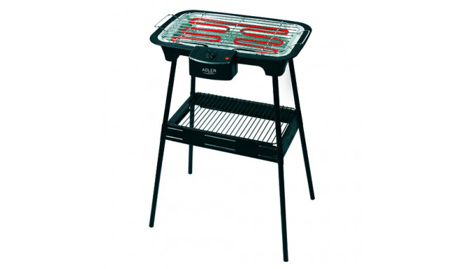 AD 6602 Grill elektryczny