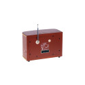 AD 1187 Retro radio z bluetooth