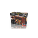 AD 1187 Retro radio z bluetooth