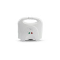 TKT001W Titanum opiekacz do kanapek mozzarella 700w