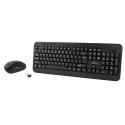 TK109 Titanum juhtmevaba komplekt 2.4GHz USB Akron