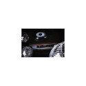 CR 1168 Grammofon raadio ja bluetoothi / mp3 / usb / sd / salvestamisega