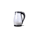 CR 1251 valge klaasist veekeetja 1,7 l
