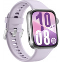 Huawei Watch Fit 4, purple