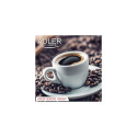 AD 4404 vaskne espressomasin