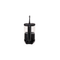 AD 2180 black Szczoteczka soniczna z irygatorem 2 w 1