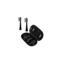 AD 2180 black Szczoteczka soniczna z irygatorem 2 w 1