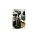 AD 2180 black Szczoteczka soniczna z irygatorem 2 w 1