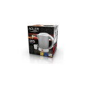 AD 1268 Czajnik plastikowy 0,6 l - travel