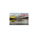 AD 1268 Czajnik plastikowy 0,6 l - travel