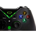 EGG112K Esperanza juhtmevaba mängupult PC/PS3/Xbox One Series X/S USB Major