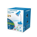 ELD115B Esperanza laualamp e27 diadem sinine