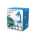 ELD108G Esperanza lampka biurkowa e27 altair zielona