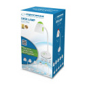 ELD110K Esperanza laualamp e27 electra must