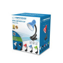 ELD106W Esperanza laualamp E27 Procyon valge