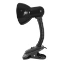 ELD106K Esperanza laualamp e27 procyon must