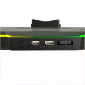 EGC110 Esperanza sülearvuti jahutusalus mänguritele LED RGB Xalok