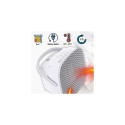 CR 7732 Keraamiline soojapuhur LED-valgusega