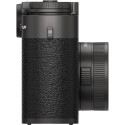 Fujifilm X-HF1, charcoal
