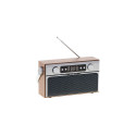 CR 1183 Raadio Bluetoothiga