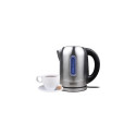 CR 1253 Metallist veekeetja 1,7 l reguleeritava temperatuuriga