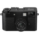 Fujifilm X-HF1, black