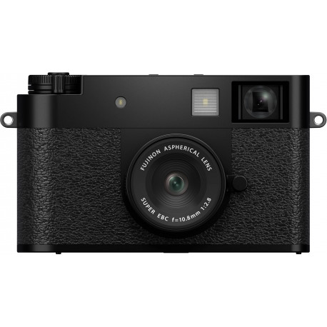 Fujifilm X-HF1, must