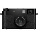 Fujifilm X-HF1, must