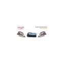 AD 5030 Żelazko ceramiczne 3000 w