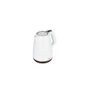 AD 1277 valge plastist veekeetja 1,7 l