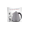 AD 1343 hall metallist veekeetja 1,5 l strix