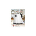 AD 1343 valge metallist veekeetja 1,5 l strix
