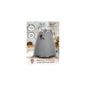 AD 1343 hall metallist veekeetja 1,5 l strix